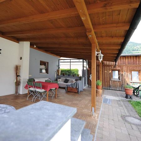 Chalet Gloria - Doppel- Und Mehrbettzimmer Fusch an der Glocknerstraße Екстериор снимка