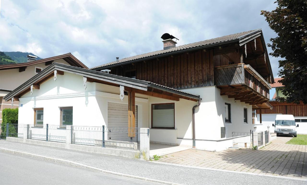 Chalet Gloria - Doppel- Und Mehrbettzimmer Fusch an der Glocknerstraße Екстериор снимка