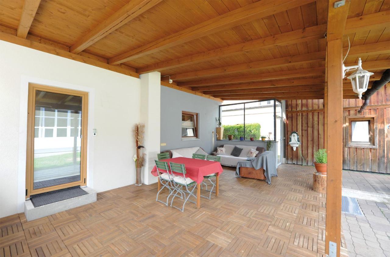 Chalet Gloria - Doppel- Und Mehrbettzimmer Fusch an der Glocknerstraße Екстериор снимка