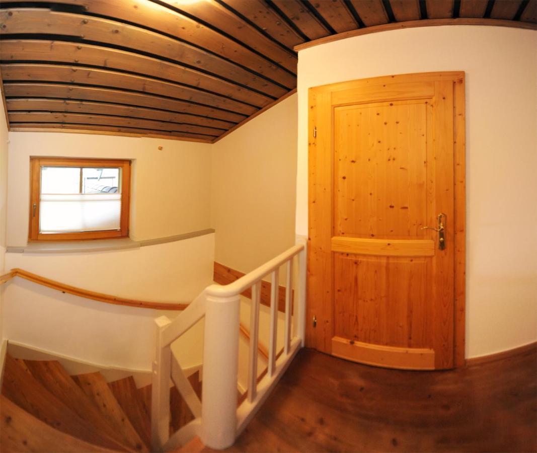 Chalet Gloria - Doppel- Und Mehrbettzimmer Fusch an der Glocknerstraße Екстериор снимка