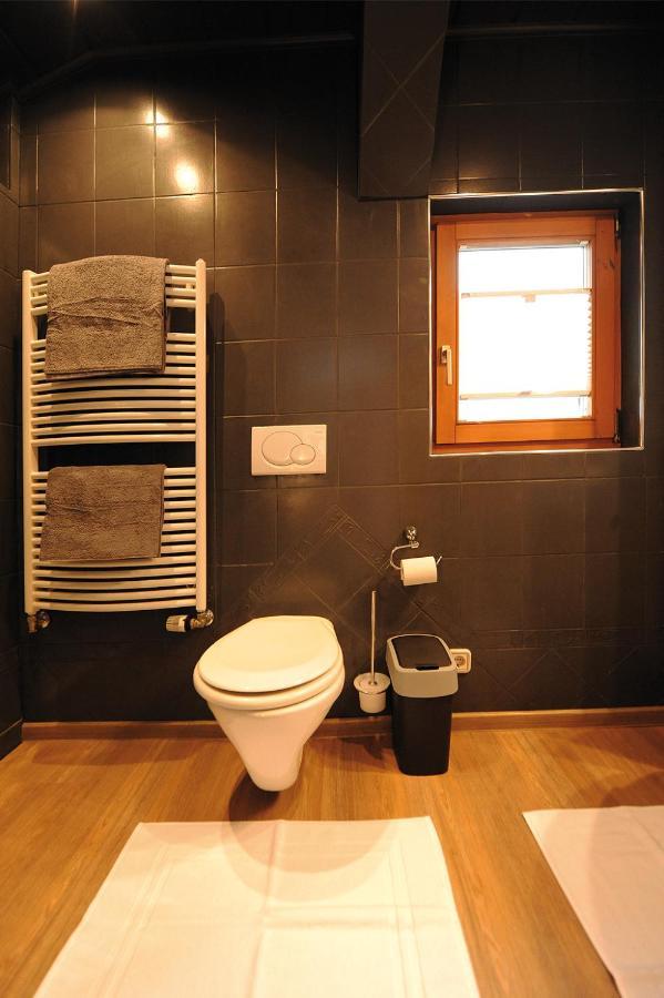 Chalet Gloria - Doppel- Und Mehrbettzimmer Fusch an der Glocknerstraße Екстериор снимка