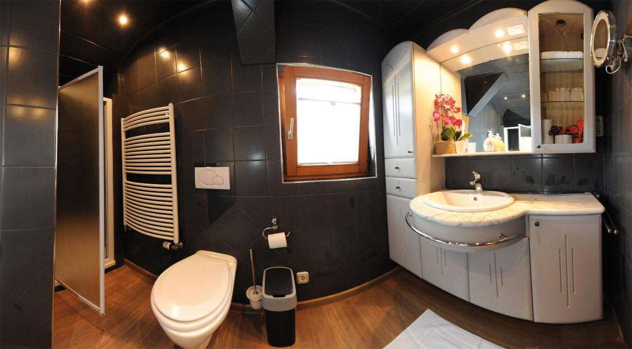 Chalet Gloria - Doppel- Und Mehrbettzimmer Fusch an der Glocknerstraße Екстериор снимка