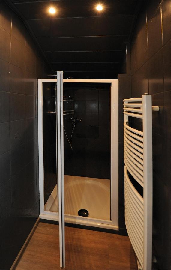Chalet Gloria - Doppel- Und Mehrbettzimmer Fusch an der Glocknerstraße Екстериор снимка