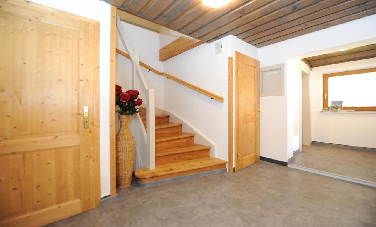 Chalet Gloria - Doppel- Und Mehrbettzimmer Fusch an der Glocknerstraße Екстериор снимка