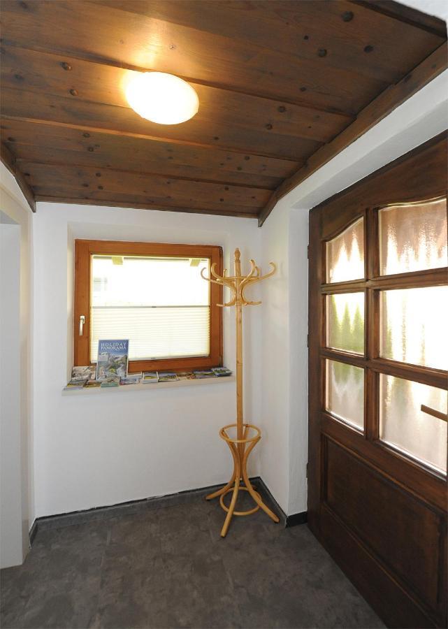 Chalet Gloria - Doppel- Und Mehrbettzimmer Fusch an der Glocknerstraße Екстериор снимка