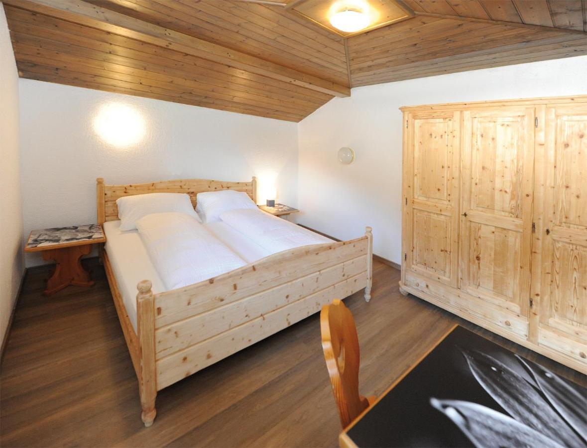 Chalet Gloria - Doppel- Und Mehrbettzimmer Fusch an der Glocknerstraße Екстериор снимка