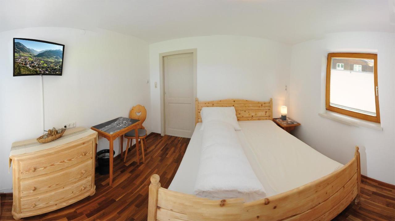 Chalet Gloria - Doppel- Und Mehrbettzimmer Fusch an der Glocknerstraße Екстериор снимка