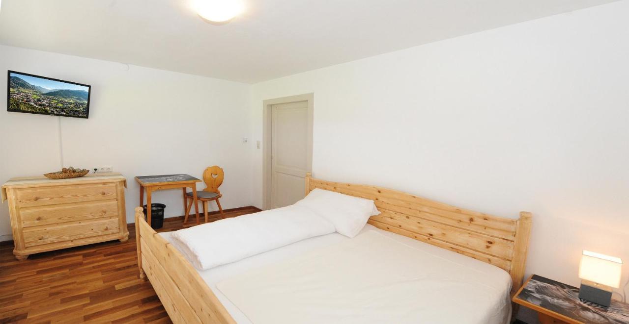 Chalet Gloria - Doppel- Und Mehrbettzimmer Fusch an der Glocknerstraße Екстериор снимка