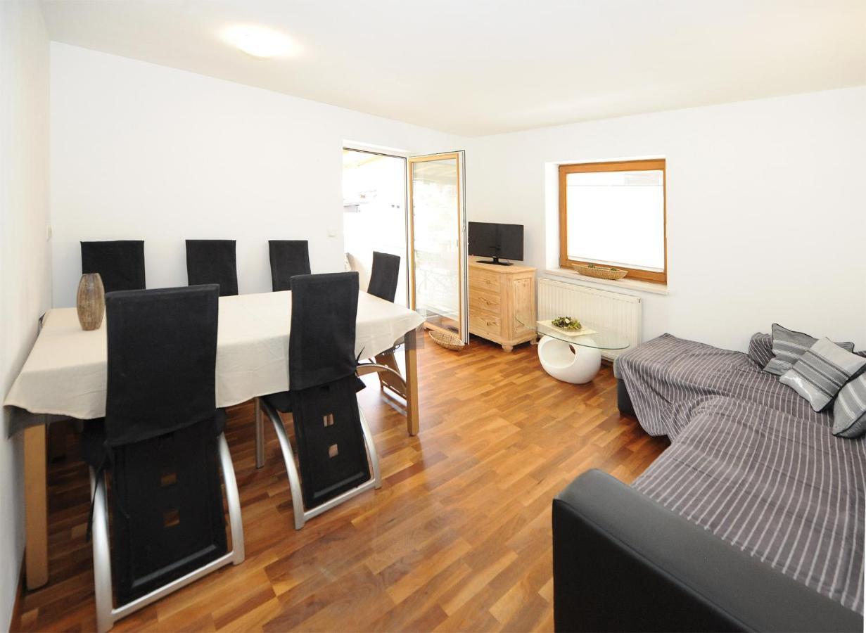 Chalet Gloria - Doppel- Und Mehrbettzimmer Fusch an der Glocknerstraße Екстериор снимка